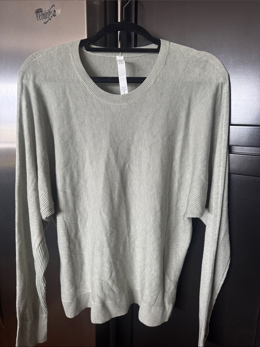 lululemon athletica Women’s Crewneck Sweater - Sage